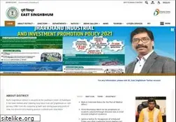 Sites similar to jamshedpur.nic.in