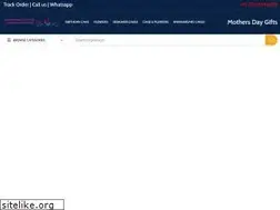 Sites similar to jamshedpurcake.com