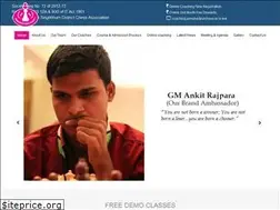 Sites similar to jamshedpurchess.in