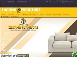Sites similar to jamshedpurfurniture.com