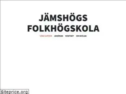 Sites similar to jamshog.org