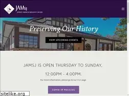 Sites similar to jamsj.org