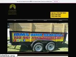 Sites similar to jamsjunkremoval.com