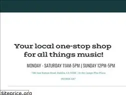 Sites similar to jamsmusicdublin.com