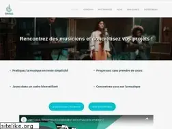 Sites similar to jamspace.co
