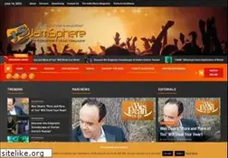 Sites similar to jamsphere.com