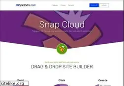Sites similar to jamspiritsites.com