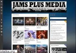 Sites similar to jamsplus.com