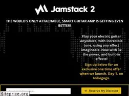 Sites similar to jamstack.io