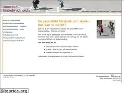 Sites similar to jamstalldskola.se