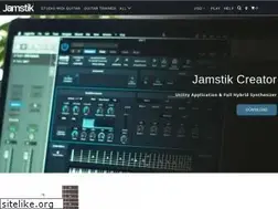 Sites similar to jamstik.com