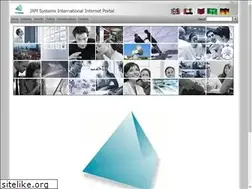 Sites similar to jamsys.net