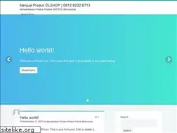 Sites similar to jamtangan.my.id