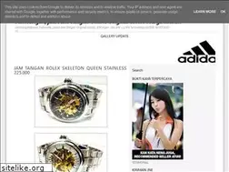Sites similar to jamtangankanan.blogspot.com
