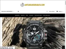 Sites similar to jamtangansurabaya.com