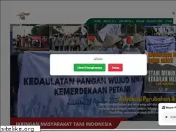 Sites similar to jamtani.or.id
