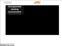 Sites similar to jamtarawilderness.com