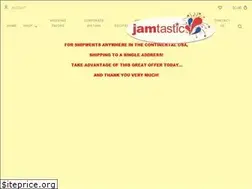 Sites similar to jamtasticjam.com