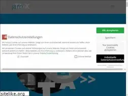 Sites similar to jamtax.de