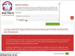 Sites similar to jamteksolution.com