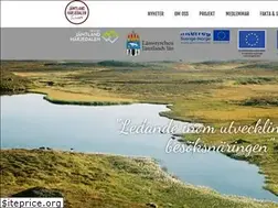 Sites similar to jamtland.se