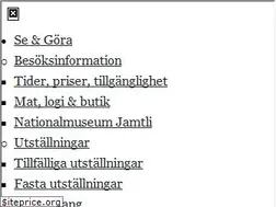 Sites similar to jamtli.se