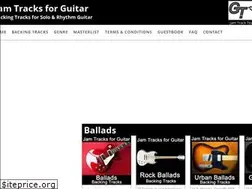 Sites similar to jamtracksguitar.com