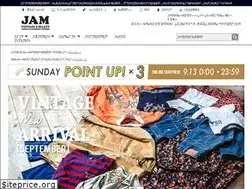 Sites similar to jamtrading.jp
