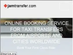 Sites similar to jamtransfer.com