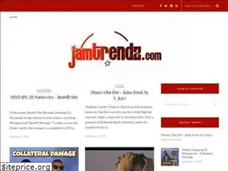 Sites similar to jamtrendz.com
