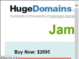 Sites similar to jamtrip.com