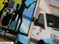 Sites similar to jamtruck.de