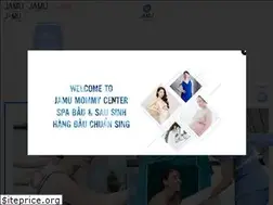 Sites similar to jamu.com.vn