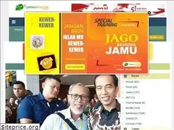 Sites similar to jamudigital.com