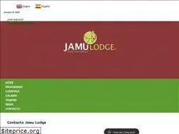 Sites similar to jamulodge.com