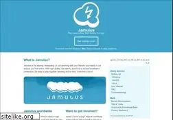 Sites similar to jamulus.io