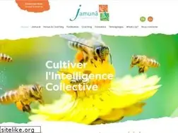 Sites similar to jamuna.org