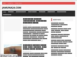 Sites similar to jamuna24.com