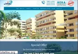 Sites similar to jamunaapartments.com