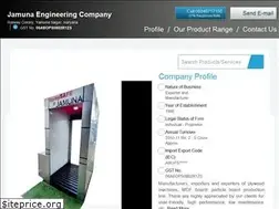 Sites similar to jamunaplywoodmachineries.com