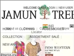 Sites similar to jamuntree.com