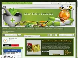 Sites similar to jamuonlinesurabaya.blogspot.com
