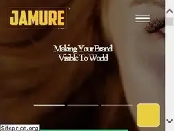 Sites similar to jamure.com