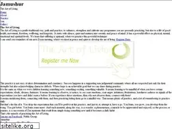 Sites similar to jamushur.com