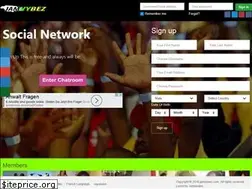 Sites similar to jamvybez.com