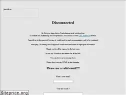 Sites similar to jamwith.us
