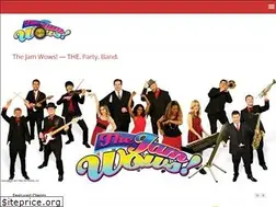Sites similar to jamwows.com