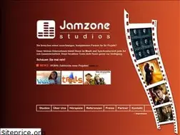 Sites similar to jamzone.eu