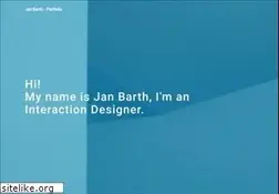 Sites similar to jan-barth.de