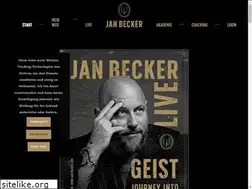 Sites similar to jan-becker.com
